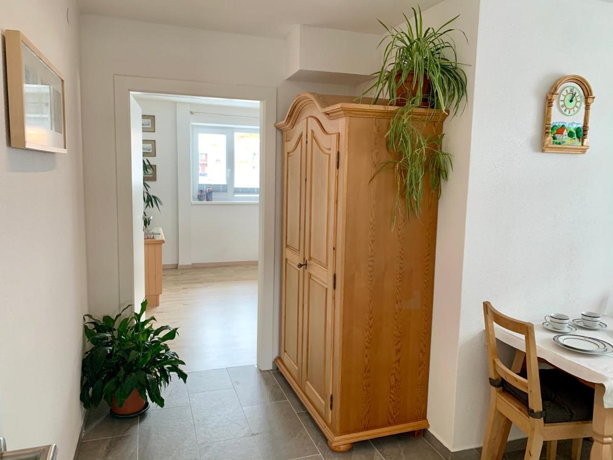 Haus Anna Ramsau am Dachstein Exterior foto